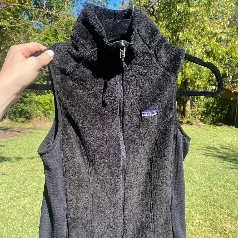 Patagonia Women’s Medium Vest